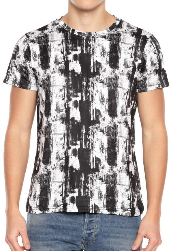 600px x 870px - Camiseta hombre sublimada - Rachid Style